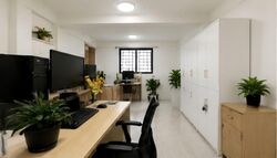 Blk 409 Bedok North Avenue 2 (Bedok), HDB 3 Rooms #597693741